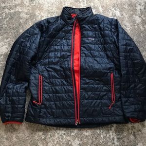 Patagonia Light Weight Jacket